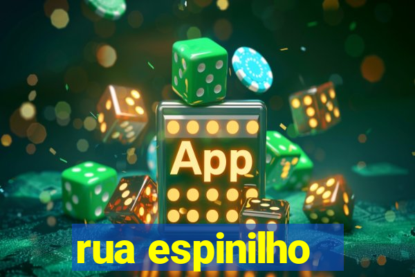 rua espinilho - guarani novo hamburgo - rs 298